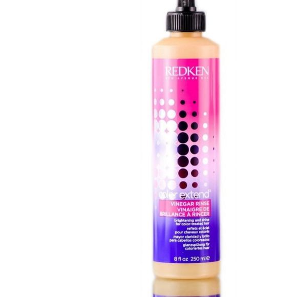 Redken Color Extend Vinegar Rinse - Picture 2 of 4